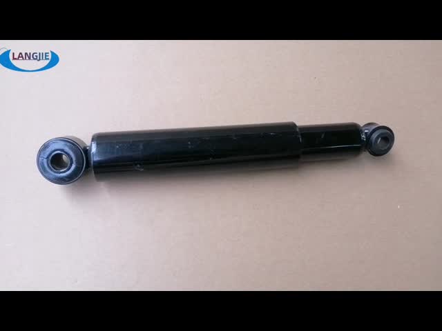 Supplier Rear Shock Absorber For Marshell Electric Golf Cart Performance Parts