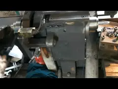 Montura del motor de automóvil de caucho de acero para Mercedes Benz Estándares OEM video