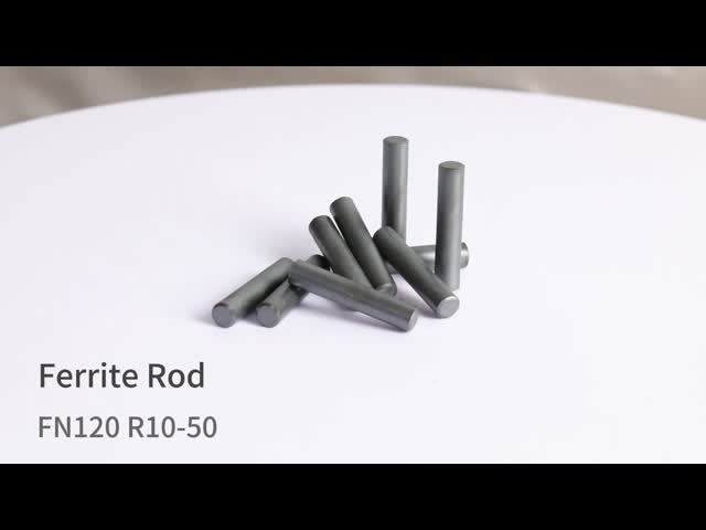 R10*22 フェライト棒 10個無料サンプル