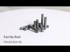 R10*22 Ferrite Rod 10pcs Free Samples NiZn Material Soft Type