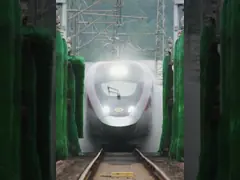 Kolon Verimli Tren Çamaşır Makinesi Ağır araç çamaşır makinesi otomatik temizlik makinesi