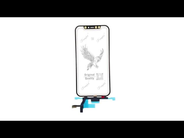 11 11PRO 11PROMAX用の携帯電話デジタル化器