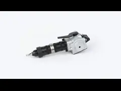 Cheapest Pneumatic Steel Strapping Machine