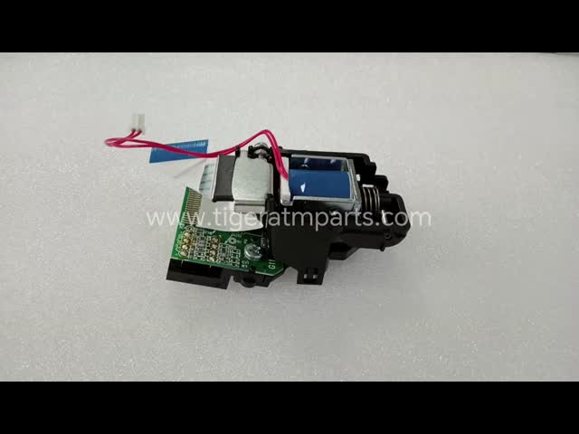 ハヨサンATMパーツカードリーダーIC 契約書S5419000190 5419000190
