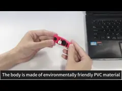 Personalisierte USB-Flash-Laufwerke aus PVC oder Silikon machen die Zeichnung innerhalb von 2 Stunden mit 10 Jahren Datenspeicherung möglich
