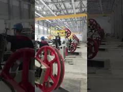 SRTP Steel Reinforced RTP Line 10 Inch 3000psi For Flexible Onshore Pipe