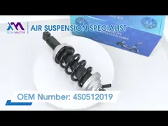 06E109083L Intake Camshaft Gears For Q7 Touareg 2005-2010