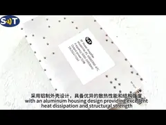 High-Performance Device 5000-5990MHz RF Power Amplifier for Wi-Fi, 5g Millimeter-Wave, and Satellite Communication