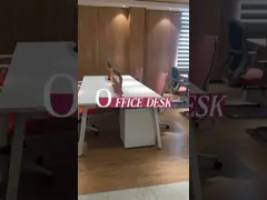 Sedia da ufficio con schienale in rete girevole grigio con supporto lombare e braccioli