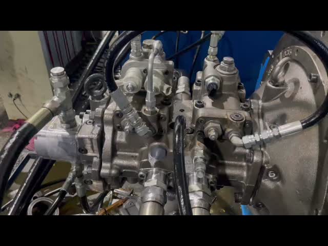 9227923 PUMP DEVICE Hitachi Parts