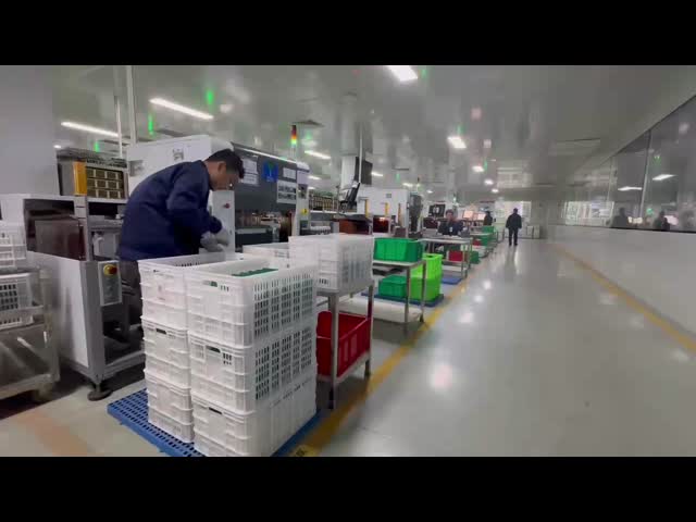 Tamanho do buraco de perfuração 0,07 mm Hdi Alta densidade Interconectar placa de PCB personalizado