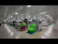 IATF HDI PCB Prototype Electronic PCB Assembly High Frequency