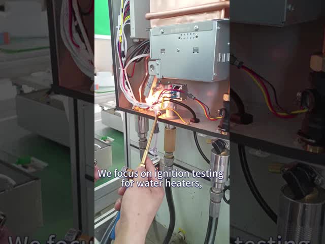 24リットルの天然ガスの家庭用サプライヤー ガス用ウォーターヒーター