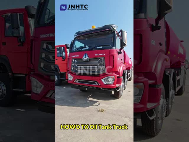 SINOTRUK HOHAN 6X4の燃料配達販売のためのディーゼル タンク車