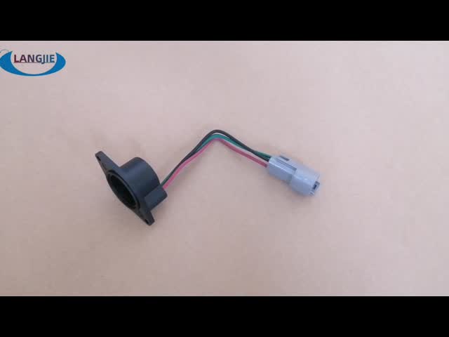 Supplier Good Price Golf Cart Aftermarket Accessories Marshell For Motor Speed Sensor