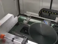Kararlı Şerit Alüminyum Kesme Bıçağı, Korozyona Dirençli İnce Testere Bıçağı