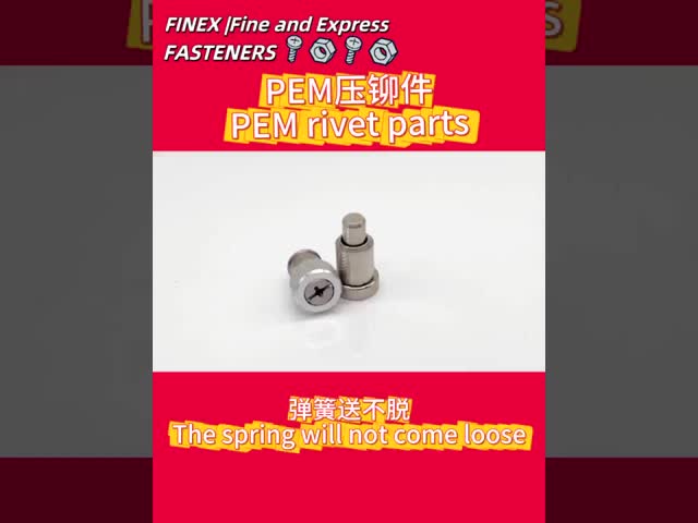 非標準 DIN 985 m4 m6 m8 m10 m12 OEMステンレス鋼 304 316 でナイロックナッツ