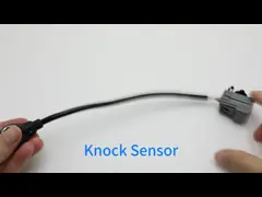 Detonation Knock Sensor 30757381 For V50 Engine Block