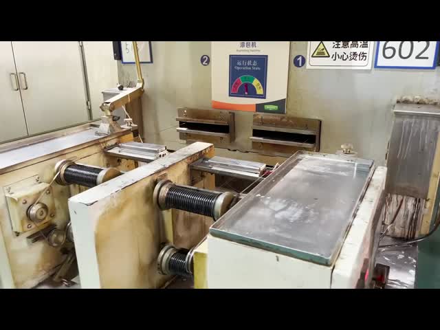 銅ニッケルワイヤ CuNi合金 CuNi8/NC012/C71500 Senphus 柔軟な産業用暖房ソリューション
