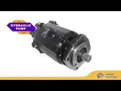 5433-216 Hydraulic Motor Concrete Mixers Repair Parts