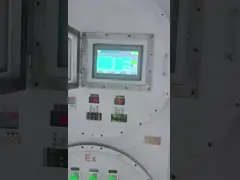 Pneumatische transportbakpomp fijn poeder positief druk vuurvaste stoffen silo pomp voor pneumatische transport