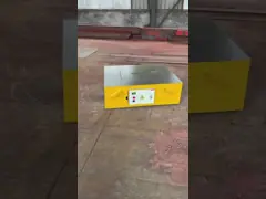 Electric Transfer Cart