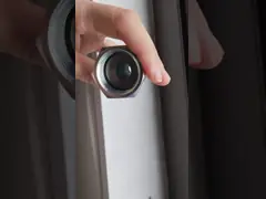 ORFS Hydraulic Hose Fittings