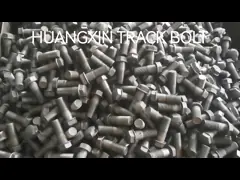 Las piezas de automóviles de camiones, los tornillos del eje de las ruedas M20X1.50 10.9 12.9 Grado Superficie de zinc 3104110-HF16030 LG4003412840 WG4005415513 video