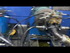 Carter Excavator Hydraulic Pump E320B E320B FM LL E320B L Part Number 123-2233