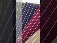 좋은 품질의 색상 면과 높은 내구성 운동복용 단일 셔츠 천