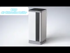 Kill H1N1 Bacteria  Home Hvac  Air Purifiers Air Disinfector Remove Dust PM2.5 Dander