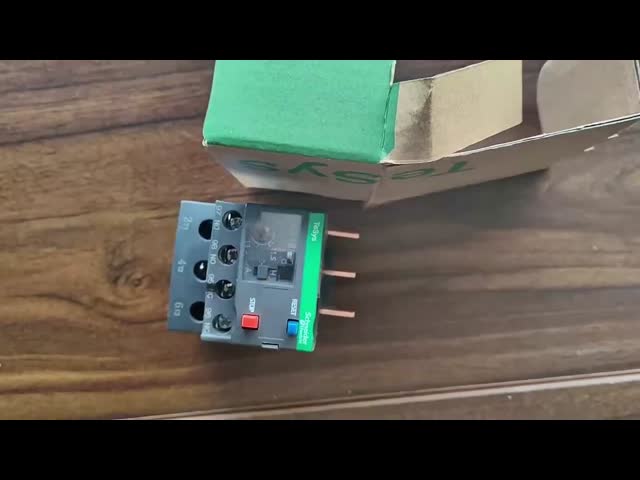 THERMO KING 過負荷リレー 416409/416410/416094/416315 後付け部品