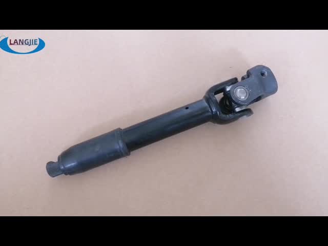 Professional Sales Of Electric Golf Car Accessories Marshell Parts For  Universal Joint Fork