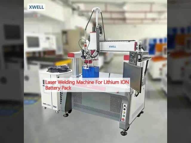 Máquina de solda a laser de fibra contínua 1000w 1500w 2kw para bateria de lítio