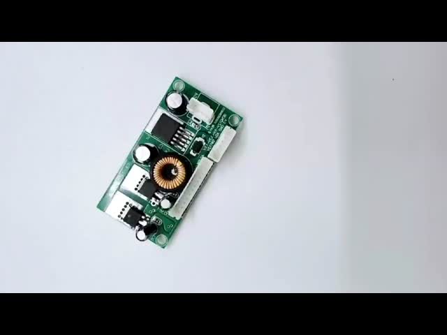 Creatall CA 1215 LCD 修理 ツール ステップダウン DC-DC LED テレビ 電圧スイッチ 変換板 LED 電源