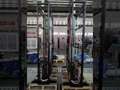 Coolnet Front Airflow In-row Precision Air Conditioner 30kW R410A