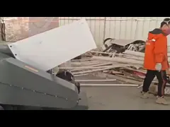 Plastic Mixer Crusher Pulverizer for Manufacturing Plant and within Your Budget