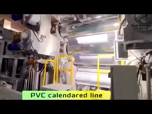 透明で色のあるPVC収縮フィルム ワインスピリッツとオイルカプセル
