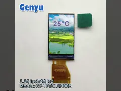 1.14 Inch TFT LCD Screen IPS LCD Display 135x240 Pixels ST7789V 13pin Serial Interface