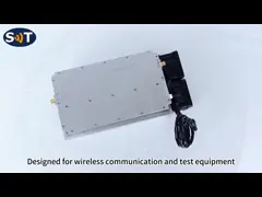 High Linearity and High Gain 1500-1900MHz 2W Amplifier Module L Band RF Power Amplifier for Wireless Communication