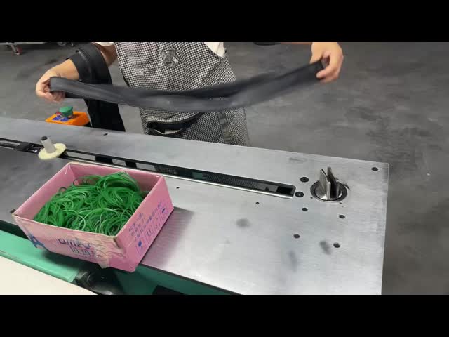 高生産能力の内管ラミネート機 年5000000