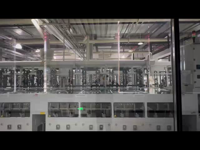 Гибкая HDI быстрый поворот PCB сборка печатные платы BGA Pitch 0,3 мм