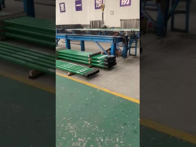 Campo petrolífero Rod Pump da subsuperfície do API 11AX 25-150/bomba da inserção