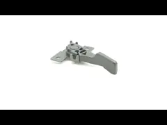 Auto Parts Automobile Car Hood Handle For Land Rover Jaguar OE T4N3060 LR093224 video