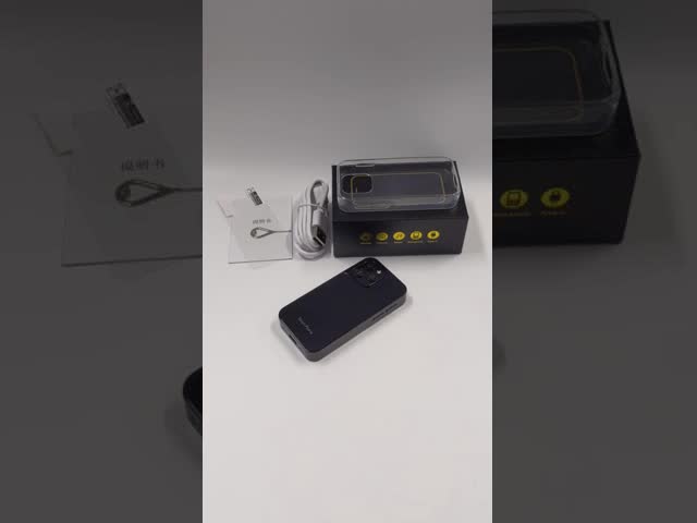 Mini 4G Smart Phone with Google App Store and Bluetooth for America Providers