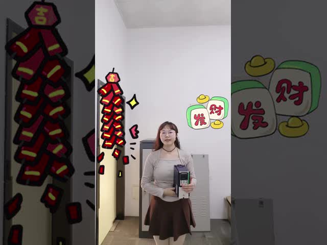 4KW 5hpモーターのためのVFD変頻ドライブであなたのモーター制御システムをアップグレード