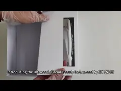 6 In 1 EMS Facial Sculpting Wrinkle Removal EMRF Face Body Slimming Machine