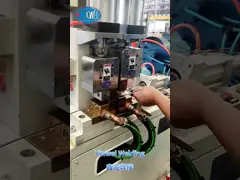 25mm 径 圧力抵抗 溶接 リング 鋼筋 リバー ロッド ワイヤ バット 閃電 溶接 溶接 機械