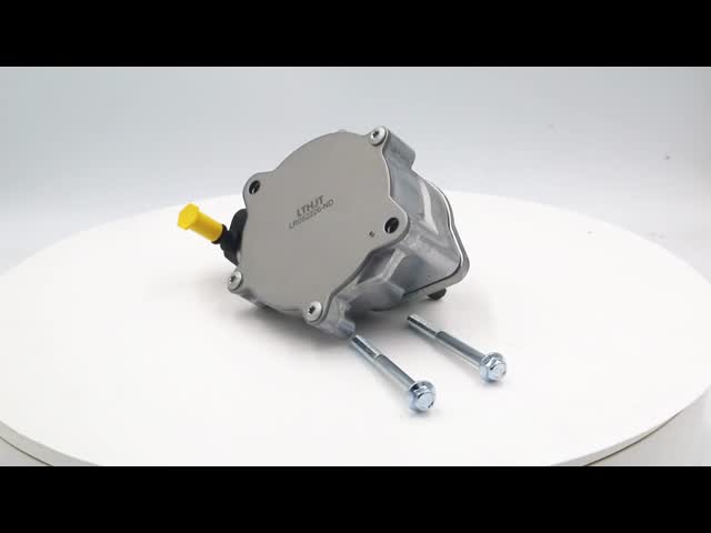 LR082226 自動車用ブレーキ真空ポンプ部品