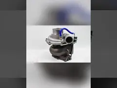Dieselmotor für Baumaschinen